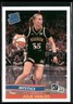 2024-25 Panini Instant WNBA Rated Rookie Retro Julie Vanloo #RRR-10 /8329 RC A12