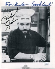 Richard Karn Home Improvement Legend of the Mummy Signed Autograph Photo JSA