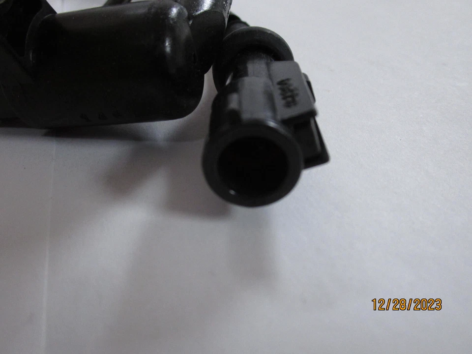 ABS Wheel Speed Sensor Standard ALS116 fits 99-03 Ford Windstar — 第 4/4 张图片