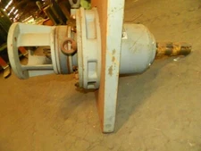 Sumitomo SM-Cyclo CVFCS4175DCY-187 Gear Reducer 187:1 Ratio. Courier Available