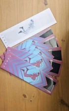 TENET IMAX 70mm Film Cell Strip With Collectible Sleeve Christopher Nolan