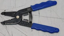 ELENCO ST-30 Premium Wire Stripper Cutter Crimper 16-26 AWG