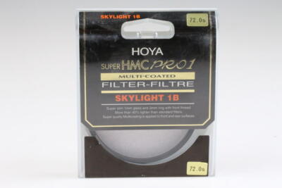 HOYA Skylight 1B PRO1 72mm
