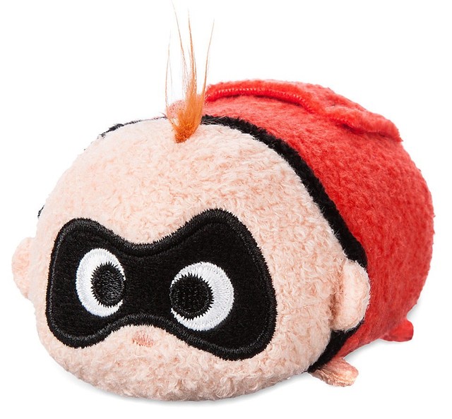 incredibles 2 tsum tsum