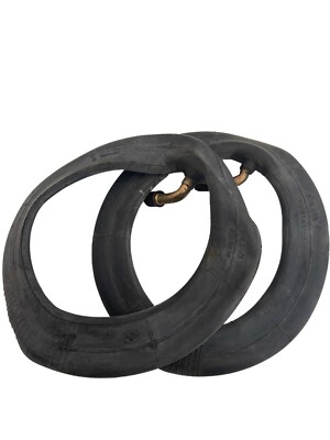 6 x 1 1/4 INNER TUBE For ELECTRIC & GAS SCOOTERS 6*1.25 Inner bent Tube-new