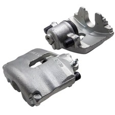 2x Bremssattel Vorne For Seat Altea Leon Toledo Skoda Octavia II VW Beetle 04-19