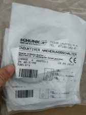 1PCS NEW IN40/S-M8 0301474 SCHUNK sensor