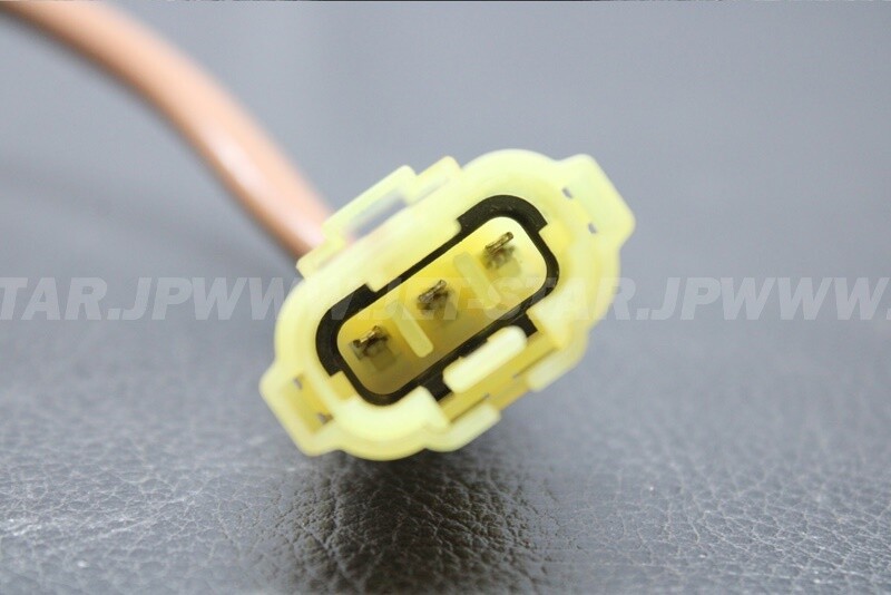 水上オートバイ用 Kawasaki ULTRA310LX'16 OEM section (Electrical-Equipment) parts Used [K6838-10] ULTRA310LX'16 OEM (Fuel-Injection) SWITCH,VDS Used [K6838-16