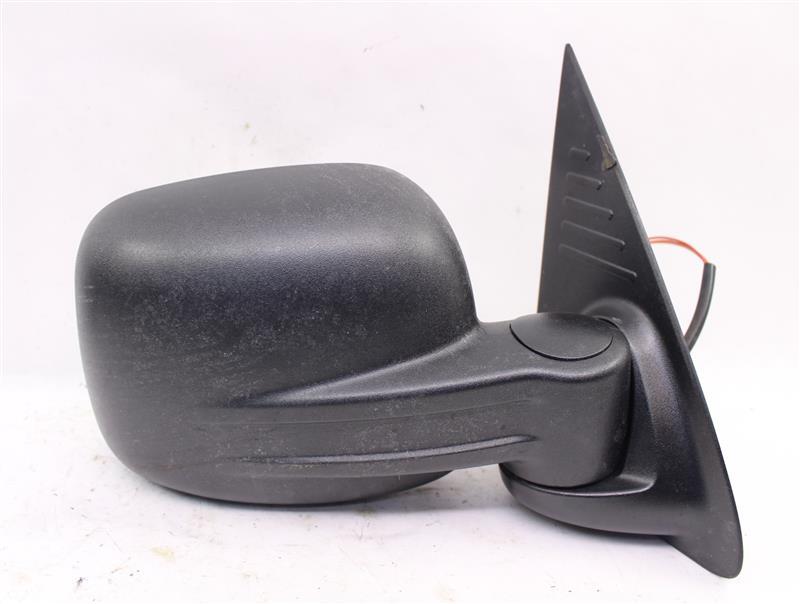 Jeep Liberty 02-07 Right Side View Door Mirror 918682