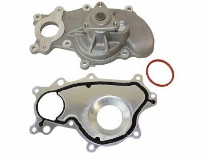 For 2015-2020 Ford Transit-350 HD Water Pump 34542VR 2016 2017 2018 ...