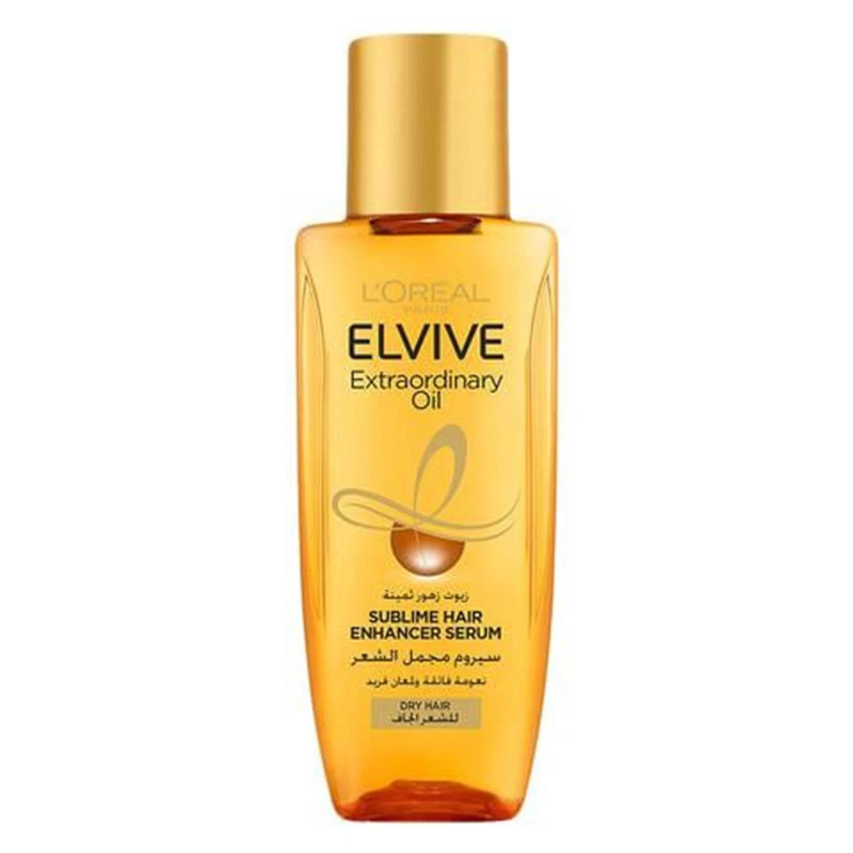 X6 Loreal Elvive Extraordinary Sublime Hair Enhancer Serum 50ml each uk sale