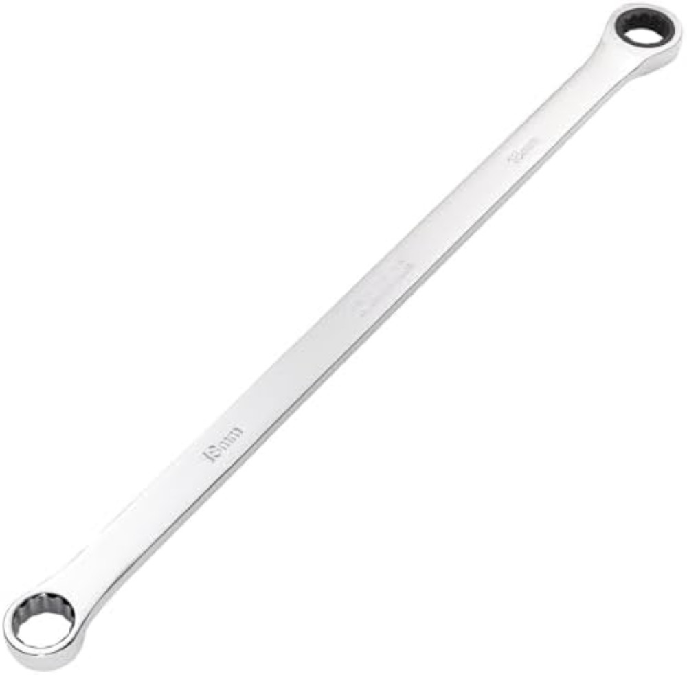 Chiave a Cricchetto Draper 27776 18mm HI-TORQ - Qualità Garantita