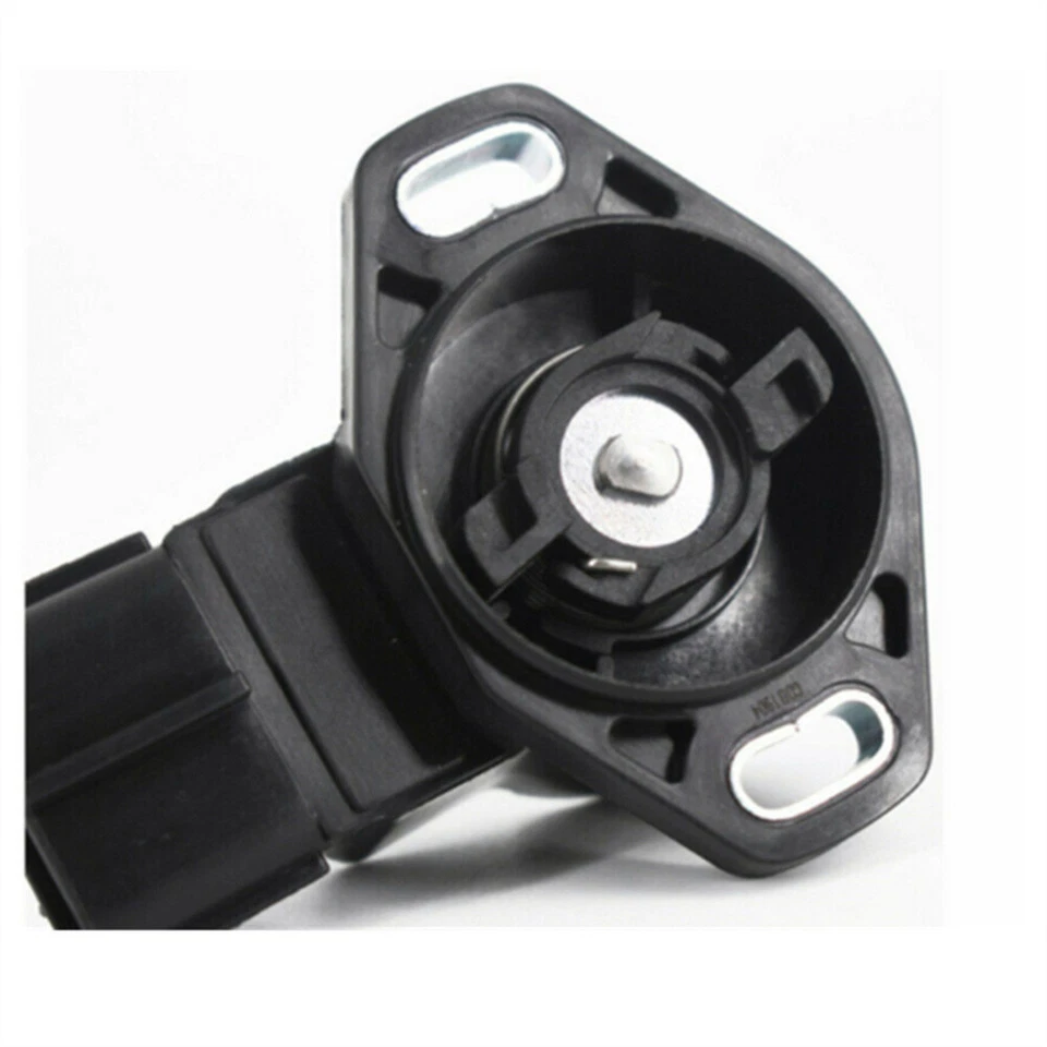 Throttle Position Sensor 89452-12040 198500-0330 For Toyota 4Runner 1990-1995 - image 4 of 4