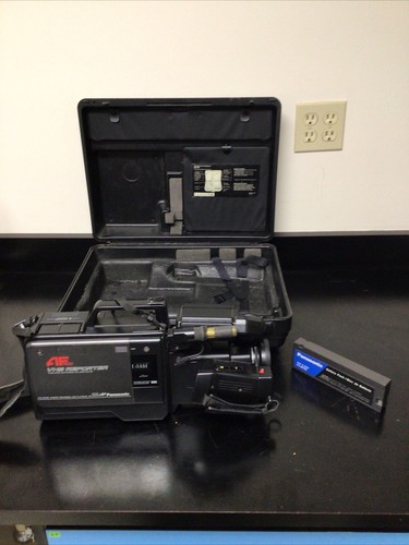 panasonic af piezo