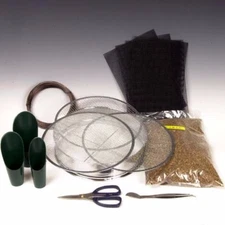 NEW Bonsai Tools Materials Basic planting set From Japan F/S