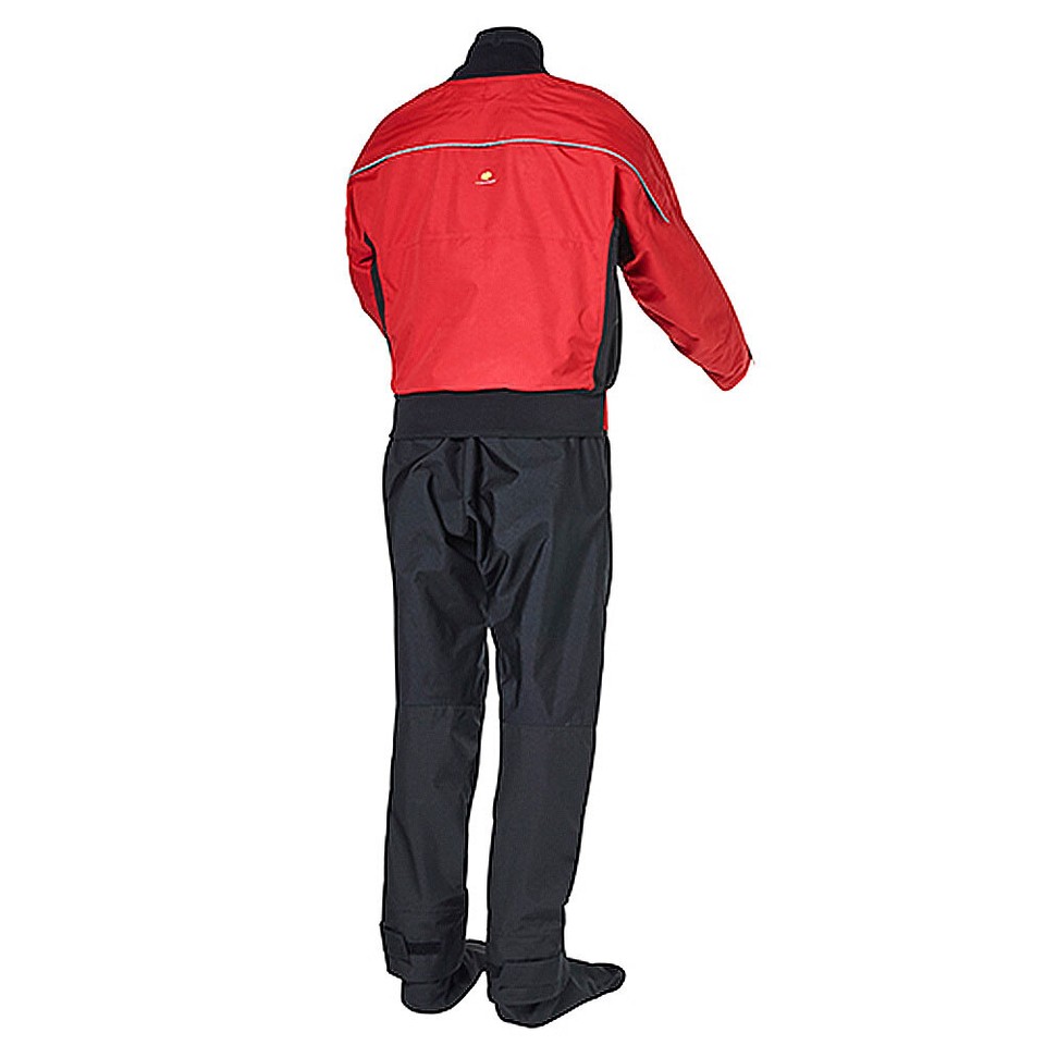 Yak Horizon Paddling / Kayaking Drysuit 6580 eBay