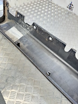 BMW X5 E70 M Sport OS Skirt 8038290 Driver Side 2007 2013 for sale 