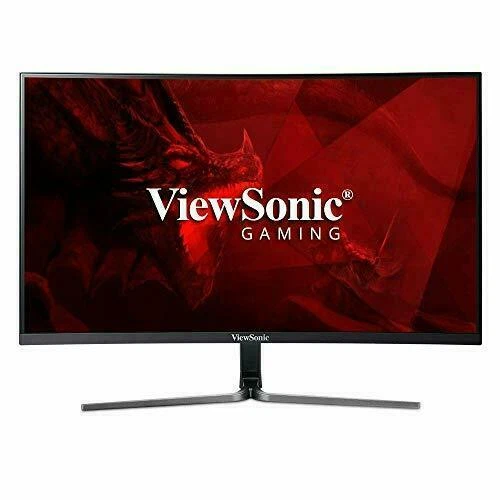 ViewSonic Computer-Monitore mit Bildseitenverhältnis 16:9