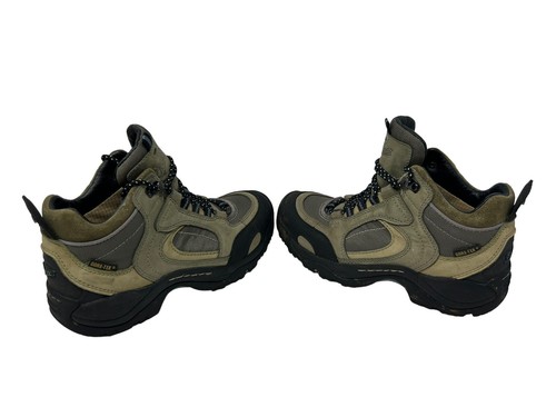 Danner Agitator 45 GTX Gore-Tex 45108 Hiking Boots Womens Size 8 Ankle Outdoors - Picture 5 of 7
