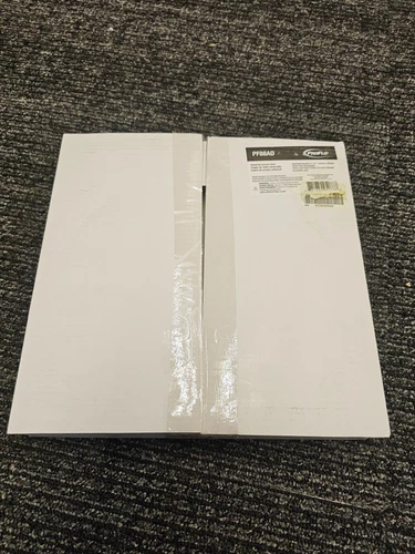 (QTY 2) PROFLO PF88AD White 8 X 8 Metal Universal Access Door - Picture 5 of 7