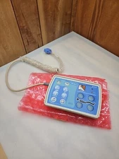 NEW Hill-Rom VersaCare Hospital Bed Remote Control Pendant Controller P3207D-01