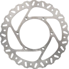 Moto-Master Nitro Brake Rotors Front 110677-PU