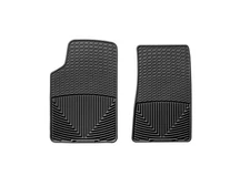 WeatherTech All-Weather Floor Mats for W47 - 1st Row