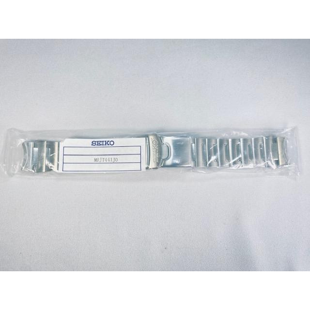 Genuine New SEIKO Prospex 20mm Watch Band M0JT441J0 SBDY045