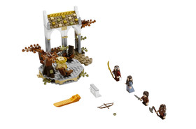 LEGO 79006 The Lord of the Rings : The Council of Elrond 243pcs No Tariffs In US