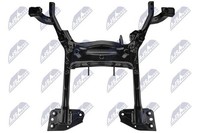 AchstrÄGer Vorderachse MotortrÄGer Vorne FÜR Mini R55 R56 R58