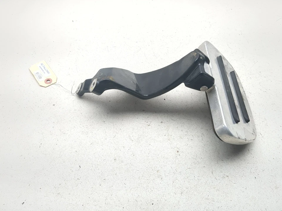 Задняя правосторонняя напольная доска с креплением 04–12 Victory Kingpin - Изображение 4 из 4