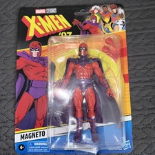 MARVEL LEGENDS X-MEN 97 MAGNETO