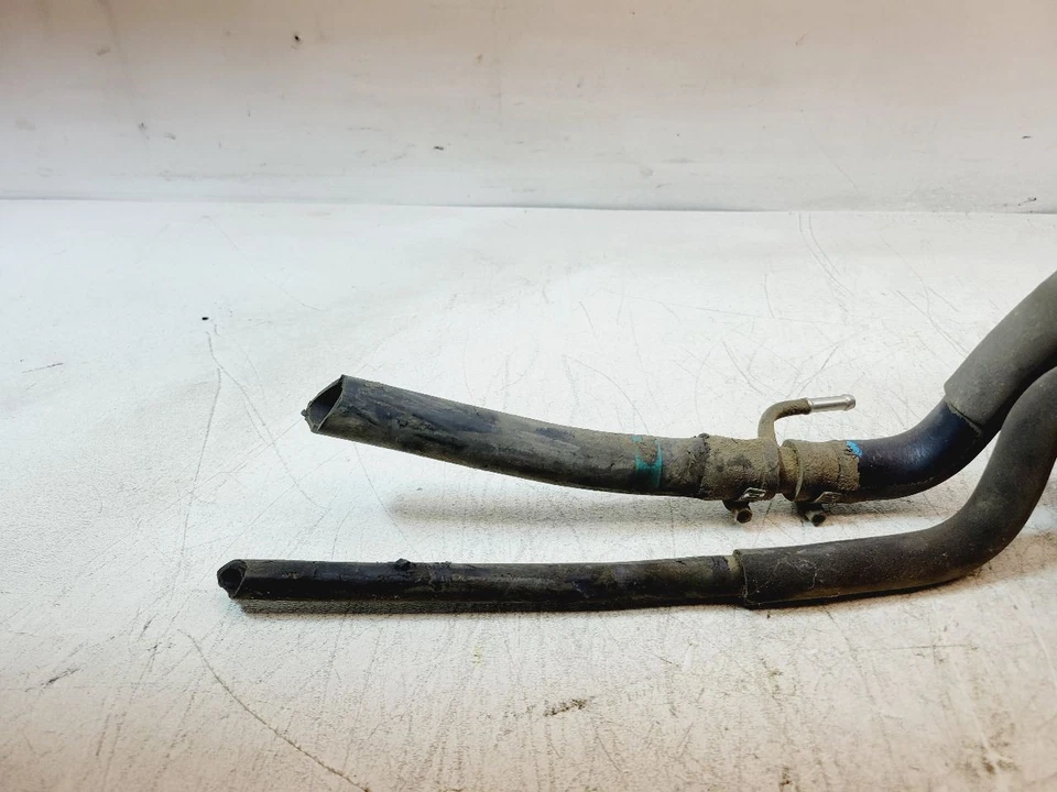 1999 2000 2001 2002 2003 2004 SUBARU FORESTER 2.5L FUEL VAPOR CHARCOAL CANISTER - Image 2 of 4