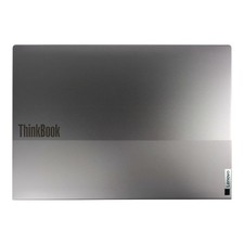 Top LCD Back Cover For Lenovo ThinkBook 16 G6 IRL ABP G7 IML ARP 5CB1M48386 16"