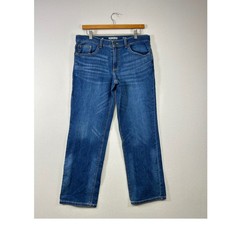 Classic Boys Sonoma Goods For Life 14H Blue Flexwear Straight Leg Jeans