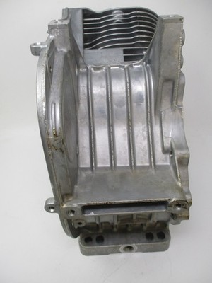 F360 ② Genuine Kawasaki FE350D Crankcase 49120-0758 49120-2250 4912-2322
