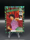 2025 Donruss Optic Karim Lopez Base (RAW)