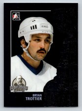 2013-14 ITG Lord Stanley's Mug #96 Bryan Trottier (ref 199673)