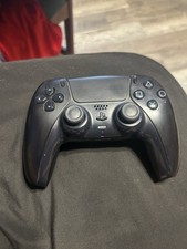 PS5 controller With Charging Dock NO STICK DR...