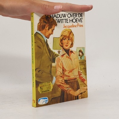Schaduw over de 'Witte Hoeve'  |  Jacqueline Prins