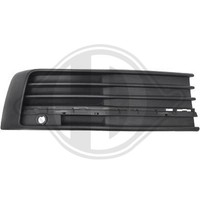 2274048 LüFtungsgitter, StoßFäNger Rechts FüR VW Transporter / Caravelle VI Bus