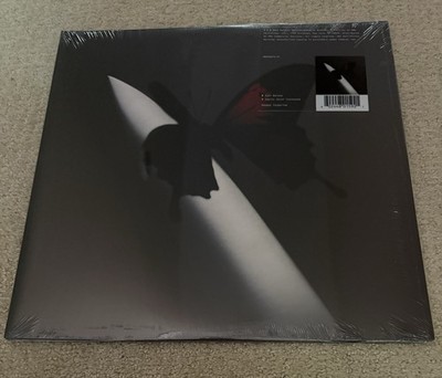 Post Malone - Twelve Carat Toothache-Tangerine Colored Vinyl  LP New Sealed