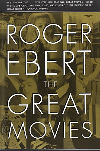 The Great Movies - Ebert, Roger