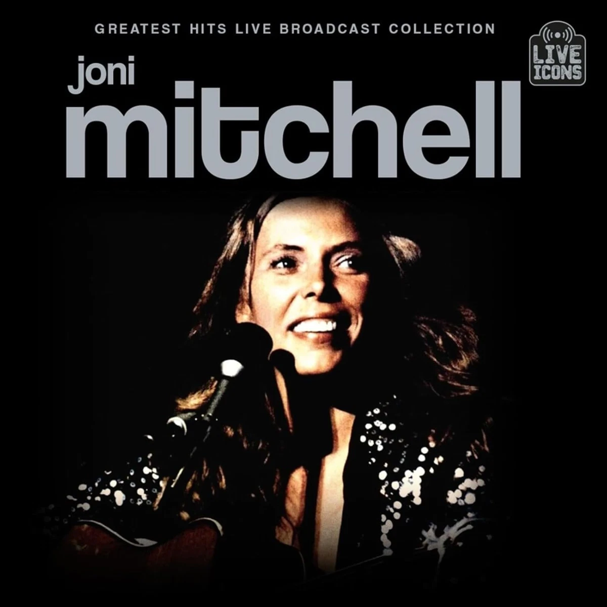 Preços baixos em CDs de compilação de álbum Joni Mitchell | eBay