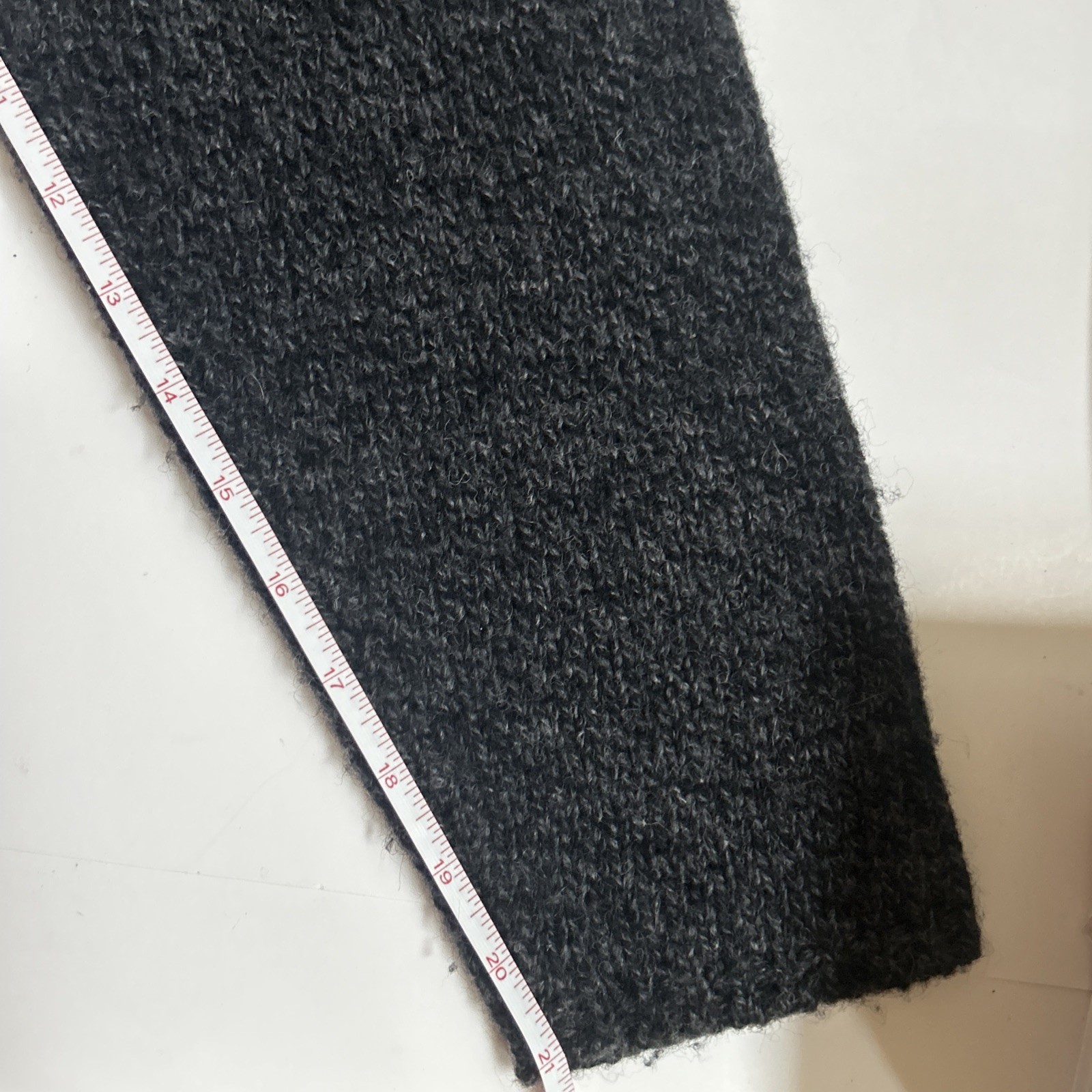 Pendleton Women's Turtle-Neck Sweater Pullover, S… - image 4