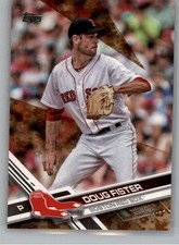 2017 Topps Update Memorial Day Camo MLB Baseball Cards Pick From List 1-150 