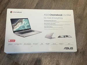 Asus Chromebook C523 for sale | eBay