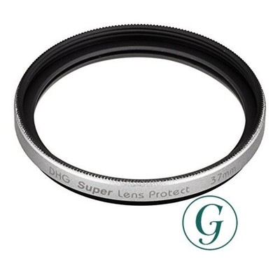 MARUMI DHG Super Lens Protect 37mm Kamerafilter (Schutz) 066495