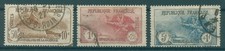 FRANCE 1926 No 212-214 Stamped (921874)