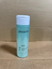 Proactiv Revitalizing Toner 6 oz  Step 2.  Proactive Toner NEW/SEALED